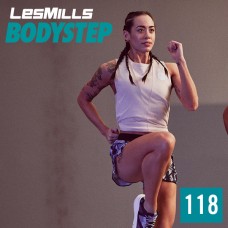 BODY STEP 118 VIDEO+MUSIC+NOTES